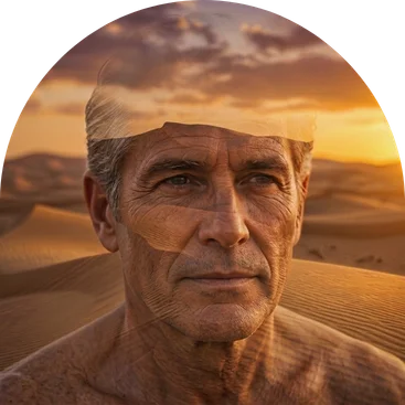 Ritual Amanecer: nutrición con arcillas naturales en Calma Hammam